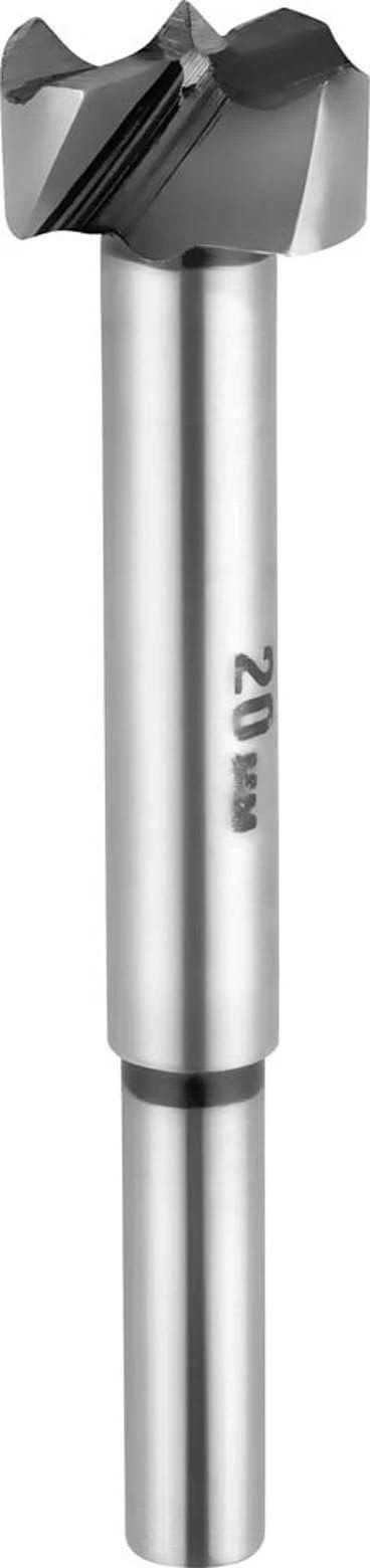 URAGAN 20мм, сверло форстнера по дереву