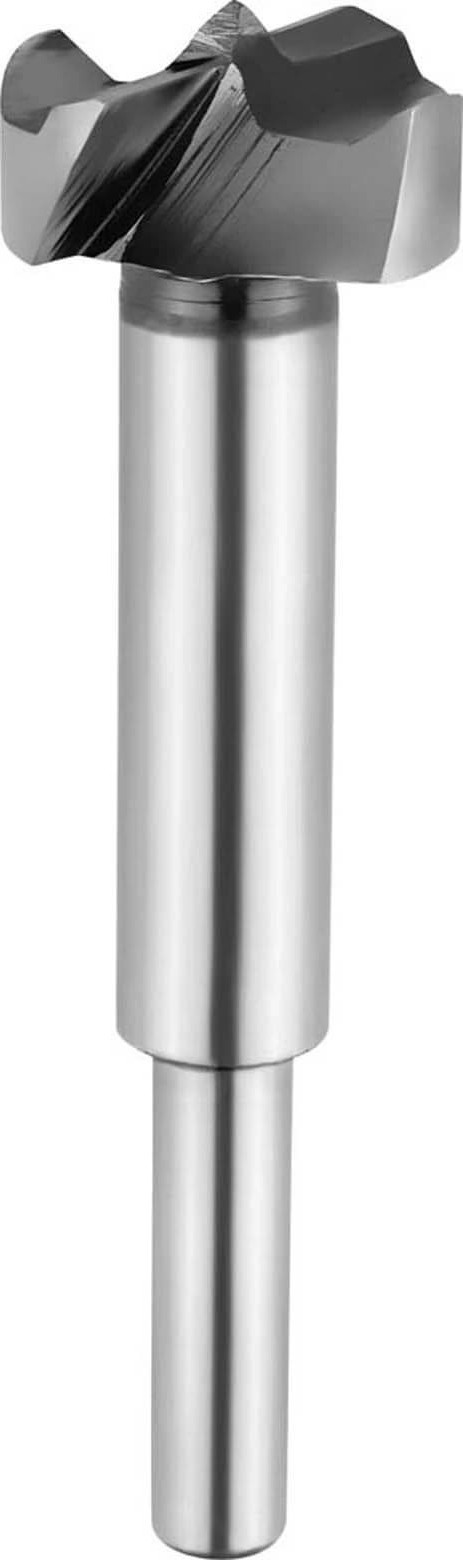 URAGAN 25мм, сверло форстнера по дереву