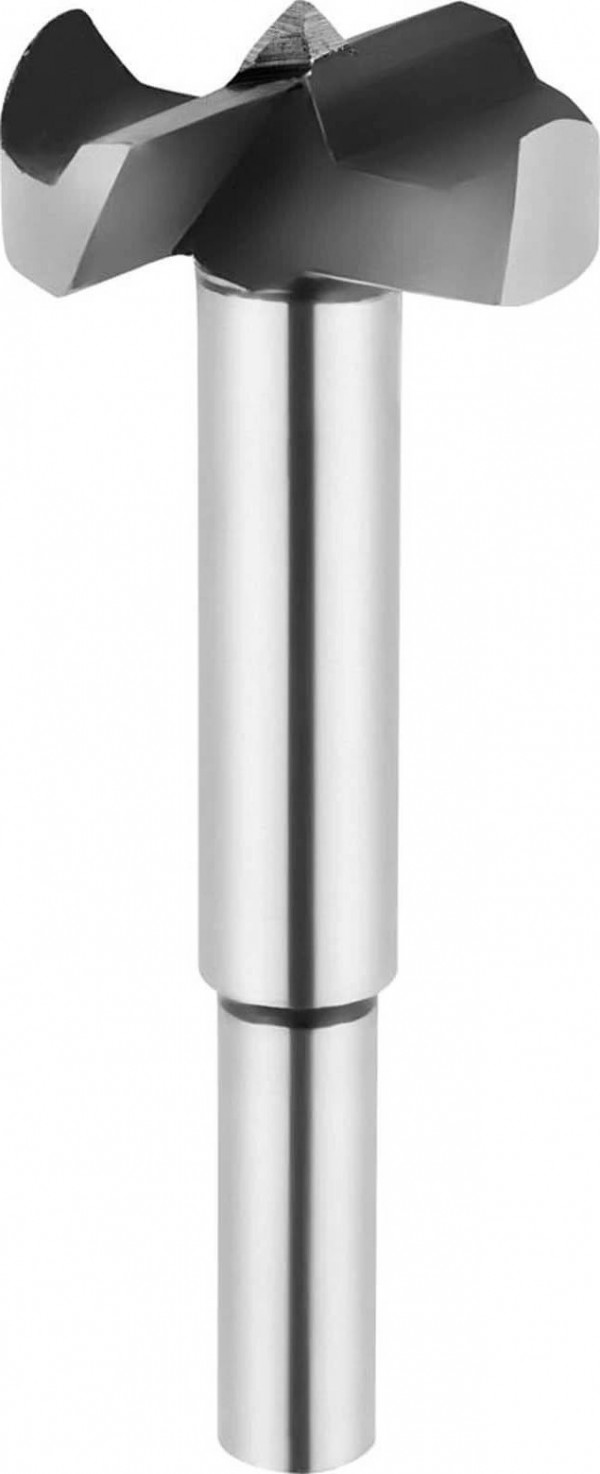 URAGAN 35мм, сверло форстнера по дереву