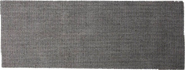 Шлифовальная сетка URAGAN абразивная, водостойкая № 180, 105х280мм, 5 листов