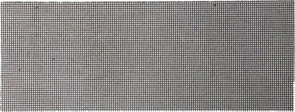 Шлифовальная сетка URAGAN абразивная, водостойкая № 600, 105х280мм, 5 листов