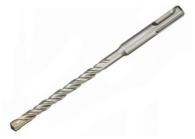 URAGAN Бур SDS-plus 22x1000  мм