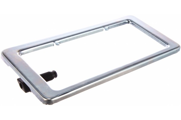 Основание для ЛШМ URAGAN