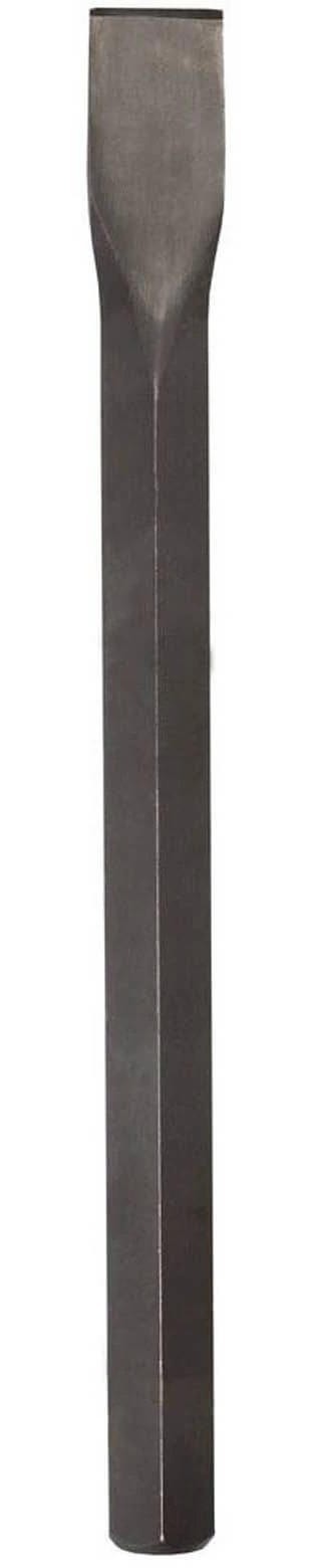 URAGAN HEX 28 Зубило плоское 35 х 400 мм