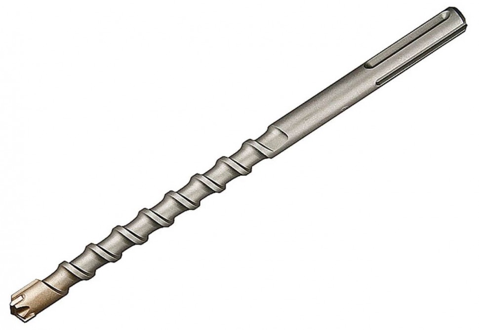URAGAN Бур SDS-max 38 x 250/370 мм